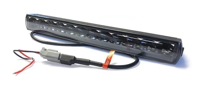 Durite LED Light Bar 5250Lm Ultra Bright Driving Lamp 60W 9-36V - 0-420-96